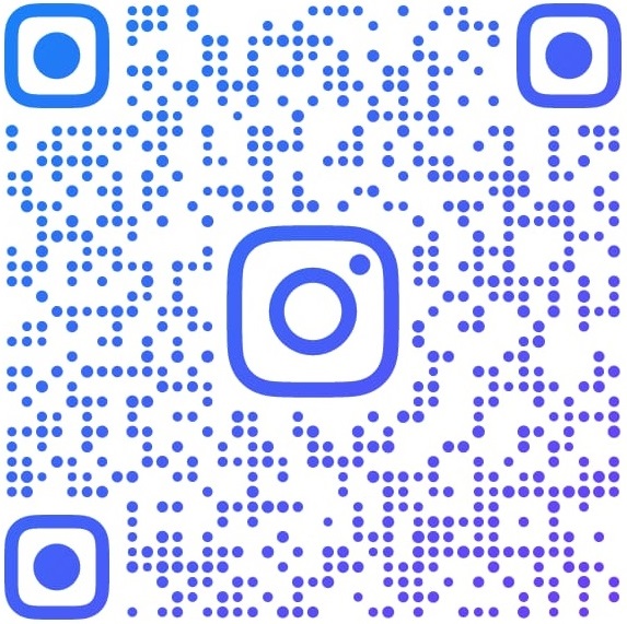Instagram QR for @bhumiscan